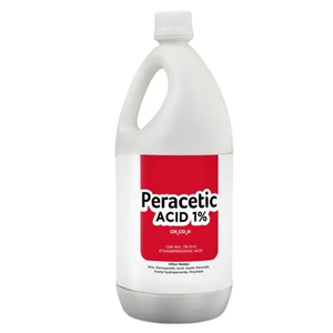 Peracetic Acid