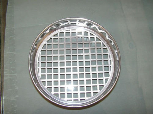Perforated Sieves