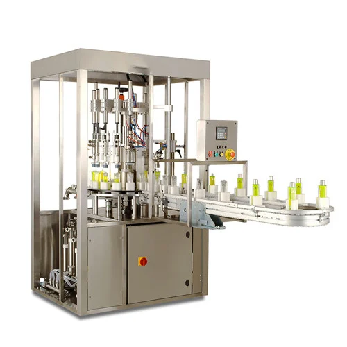 Perfume Filling Machine