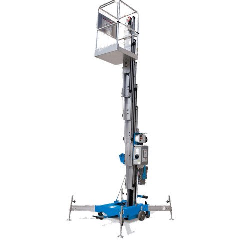 Personnel Lifts
