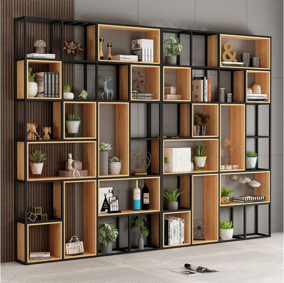 Modular Furniture Designing