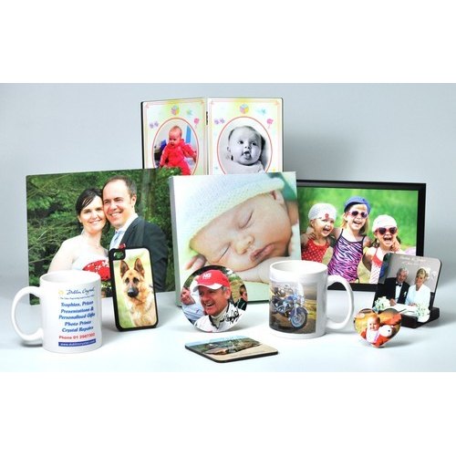 Personalized Photo Gifts