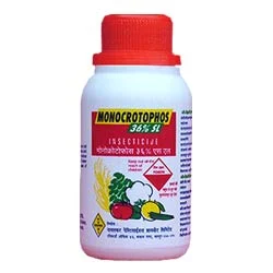 Pesticide Bottles