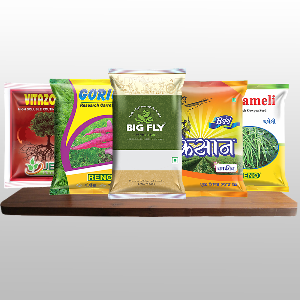 Pesticide Pouch
