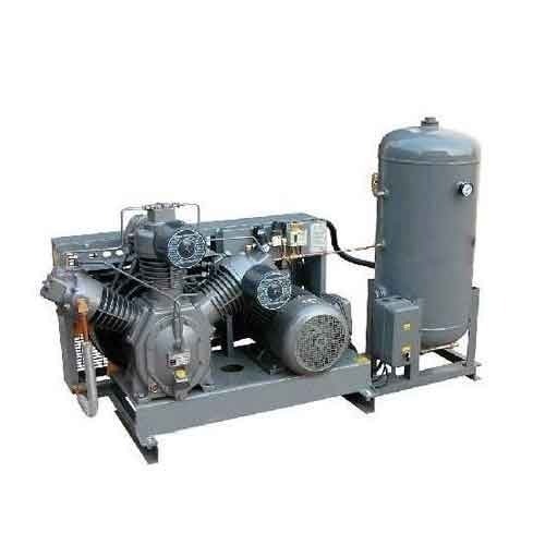 Pet Air Compressor