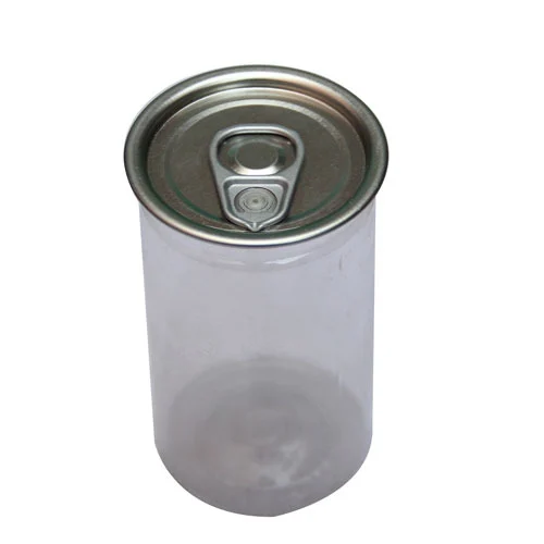 Pet Cans