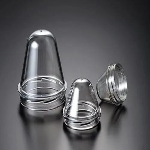 Jar Preform