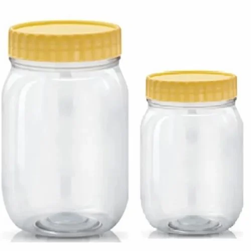 Pet Jars