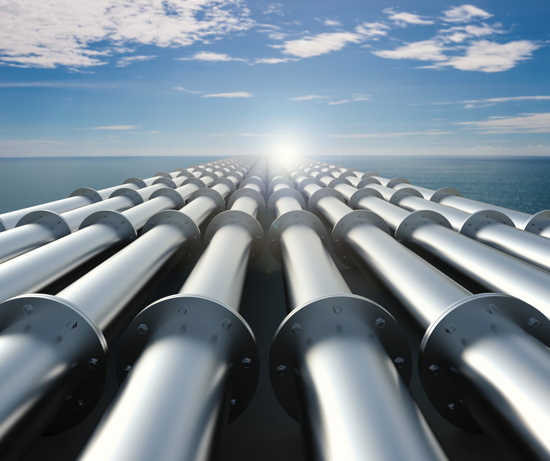Petroleum Pipe