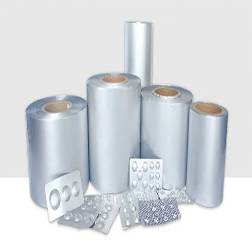 Packaging Foils