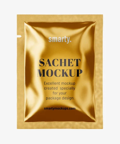 Sachet Pouches