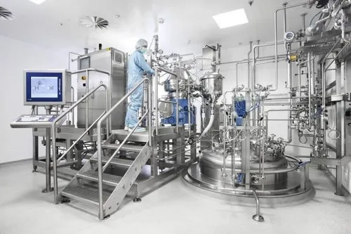 Pharmaceutical Validation Services