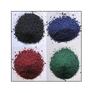 Foam Resins