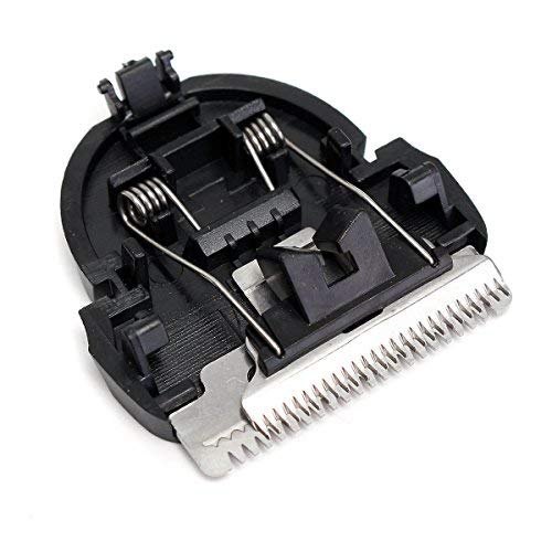 Trimmer Blades