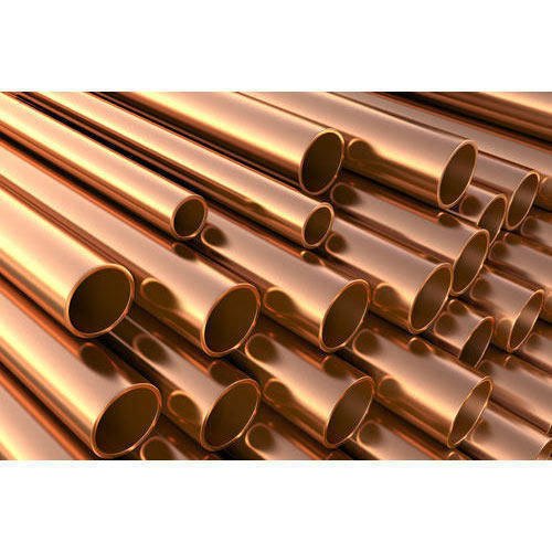 Phosphor Bronze Tubes