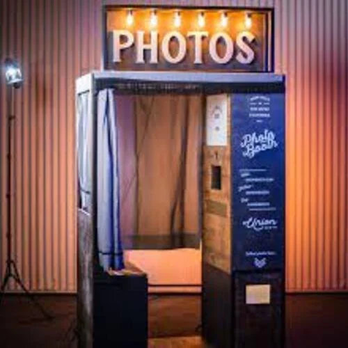 Photo Booths