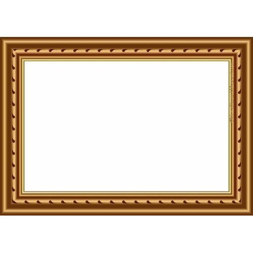 Synthetic Photo Frame