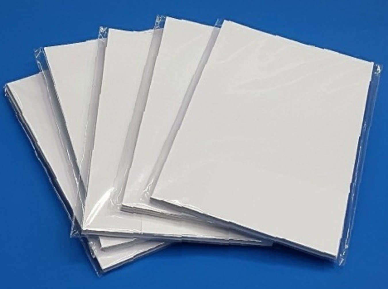 Glossy Photo Paper