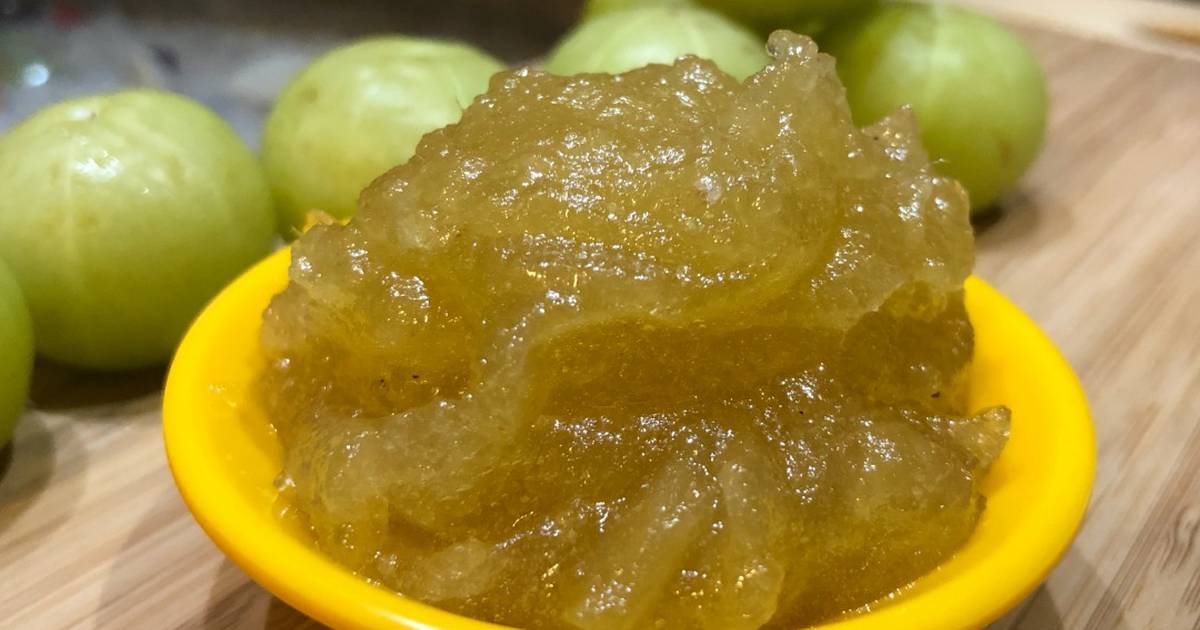 Amla Jam
