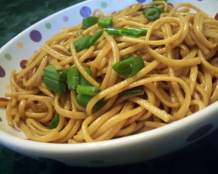 Chinese Noodle
