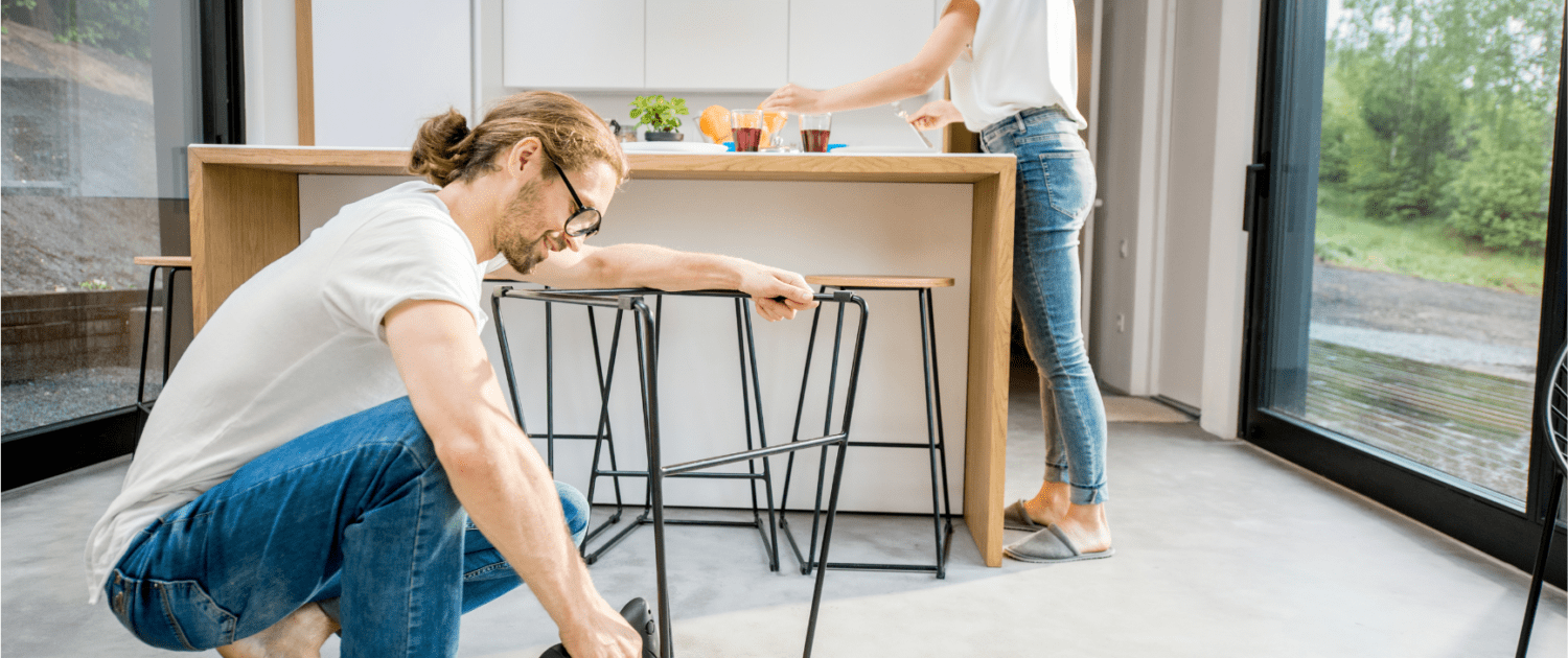 Furniture Shifting Service