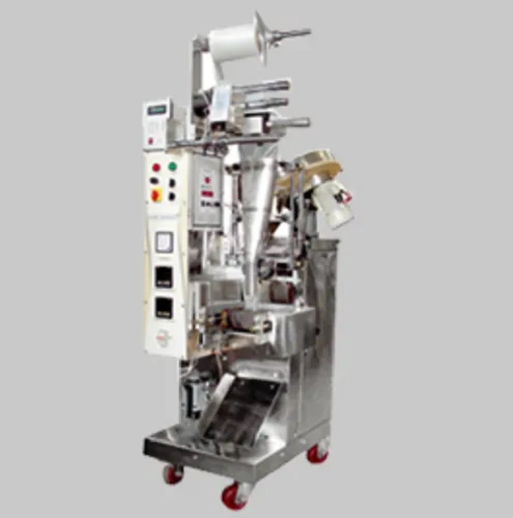 Pickle Packing Machine