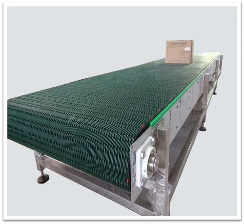Heavy Duty Conveyor Belt