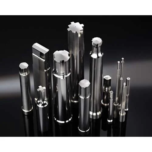 Piercing Punches