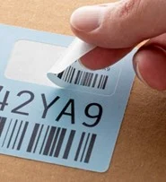 Piggyback Labels