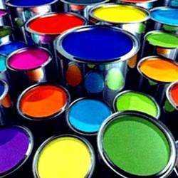 Crystal Pigment