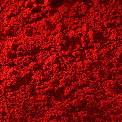 Lake Red Pigment