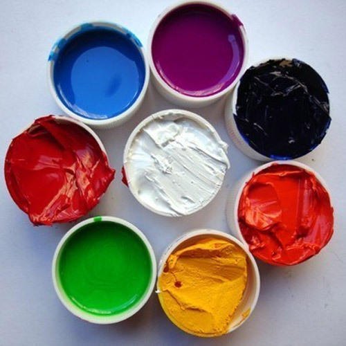 Pigment Paste