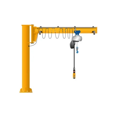 Pillar Crane