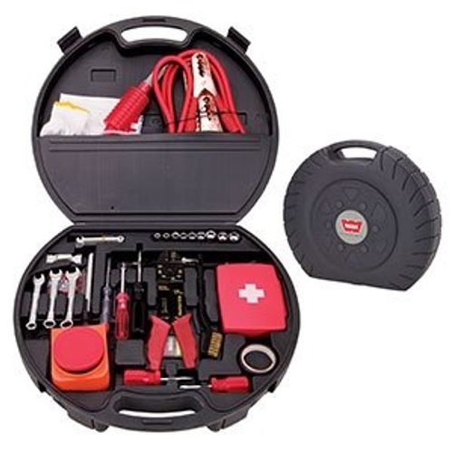 Emergency Tools Kit
