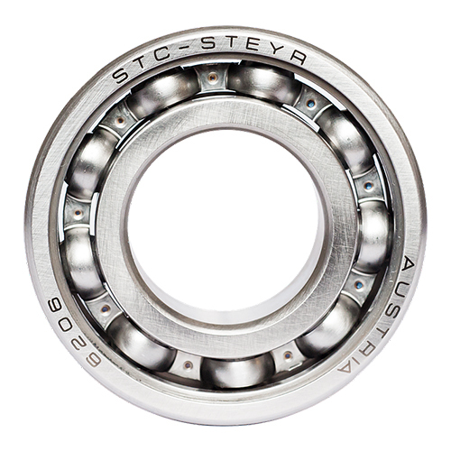 Pin Bearing