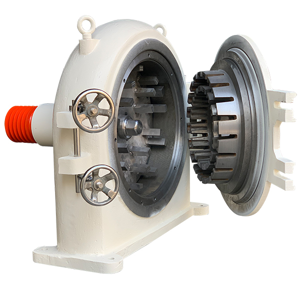 Pin Mill Machine