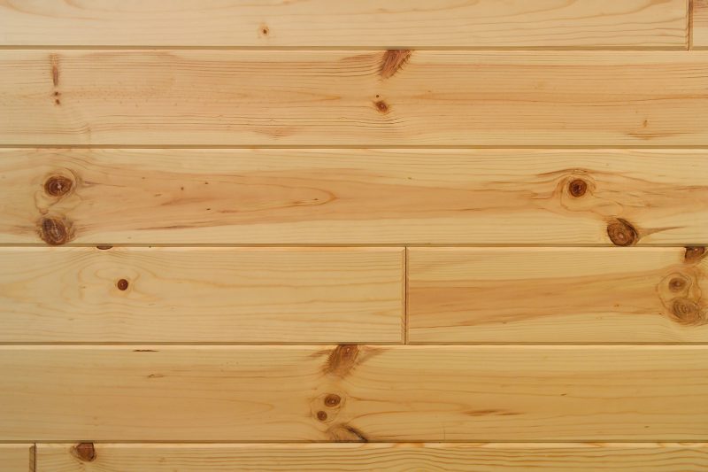 Pine Panel