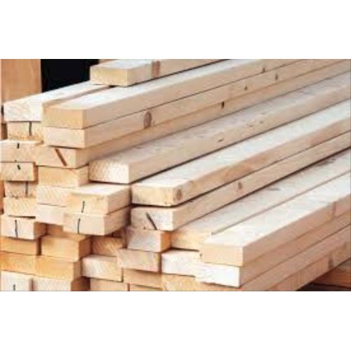 Wooden Shuttering