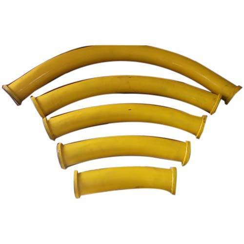 Concrete Pump Pipe Bend