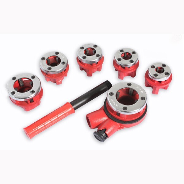 Pipe Die Set