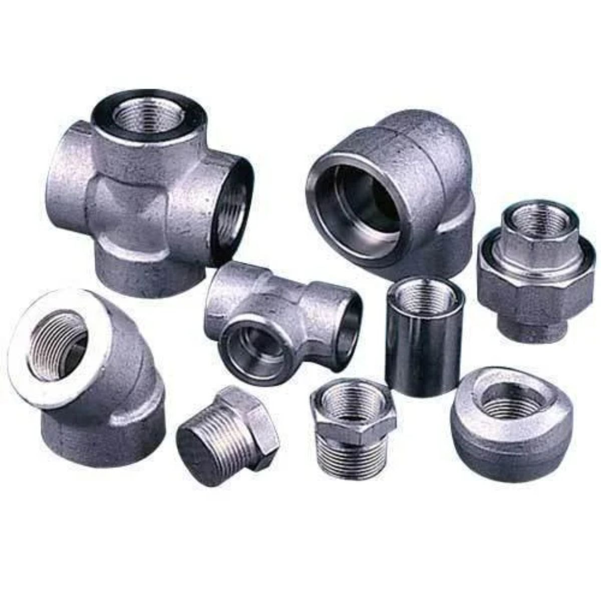 Din Pipe Fitting