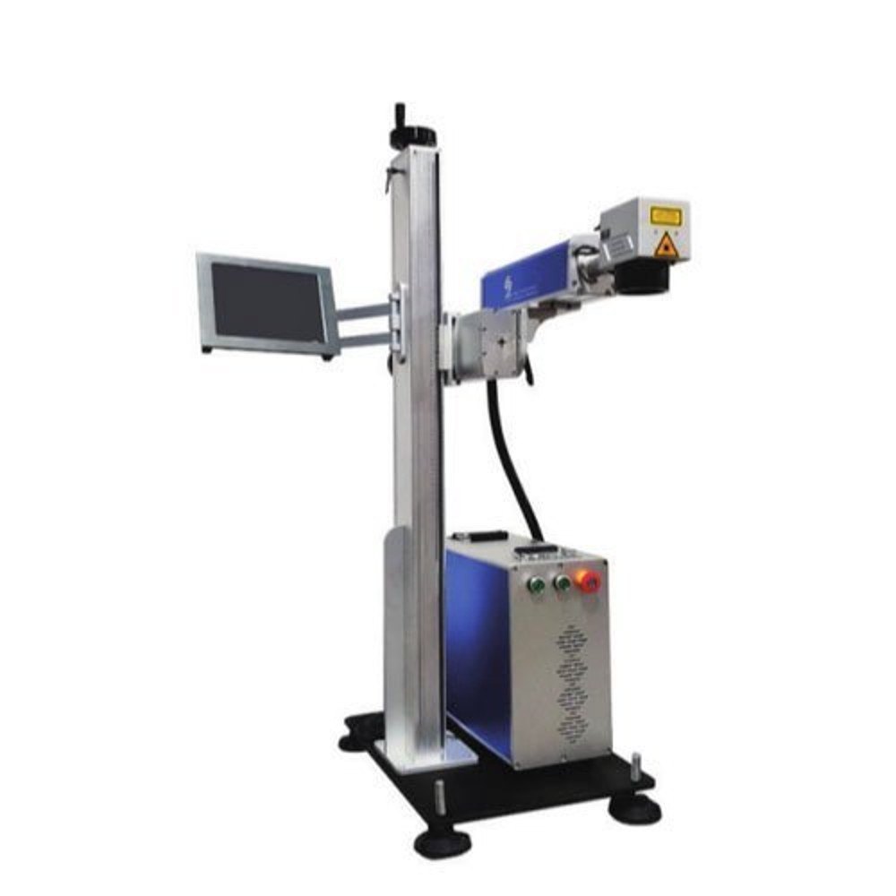 Pipe Marking Machine