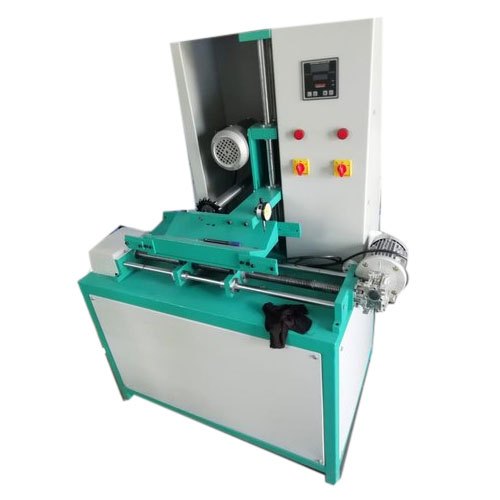 Notch Cutting Machines