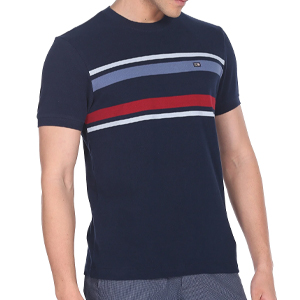 Pique T-shirt