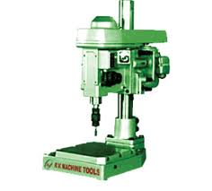 Pitch Control Tapping Machine