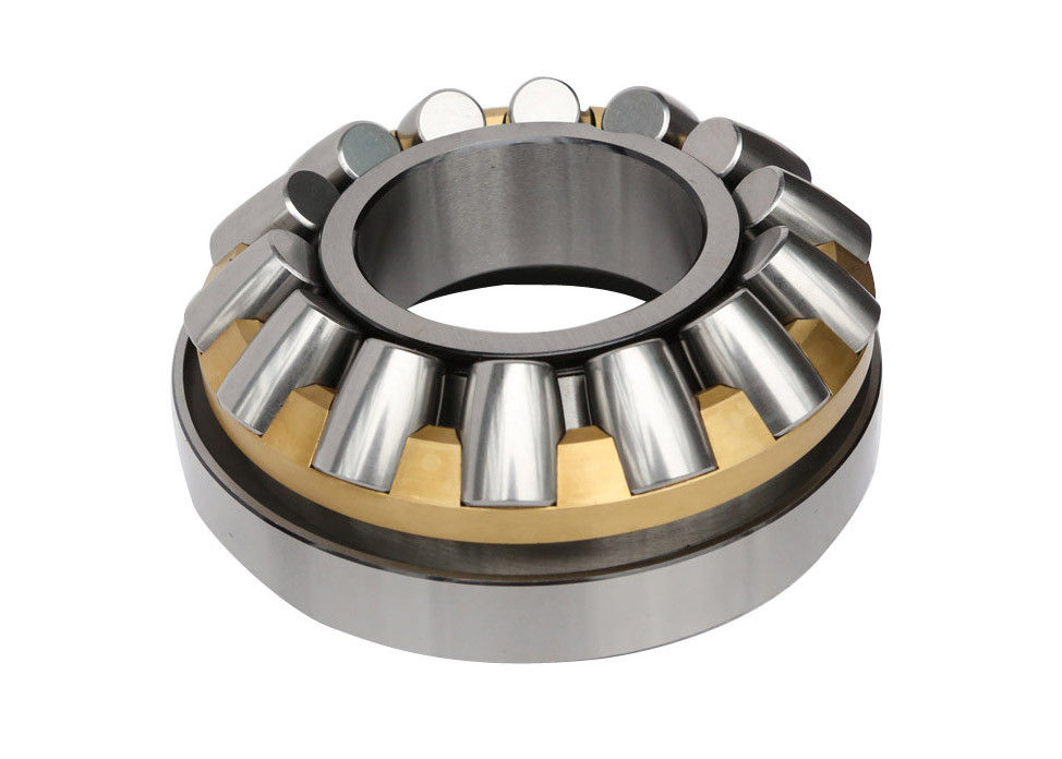 Spherical Roller Thrust Bearings