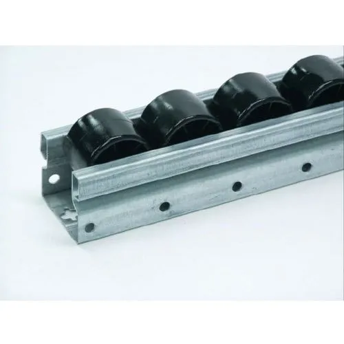 Nylon Conveyor Roller