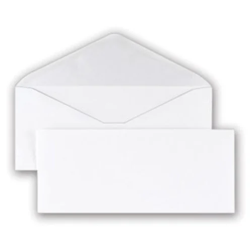 Plain Envelope