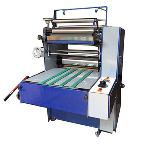 Film Lamination Machine