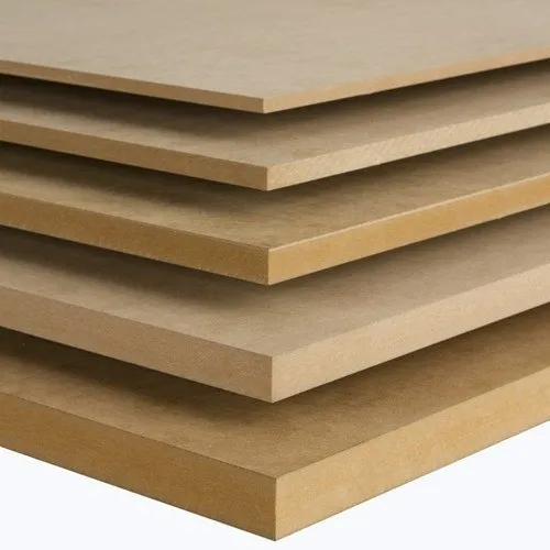 Mdf Boards